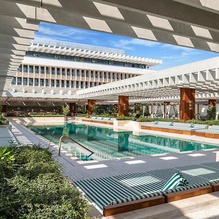 The Ned Doha Hotel Екстериор снимка