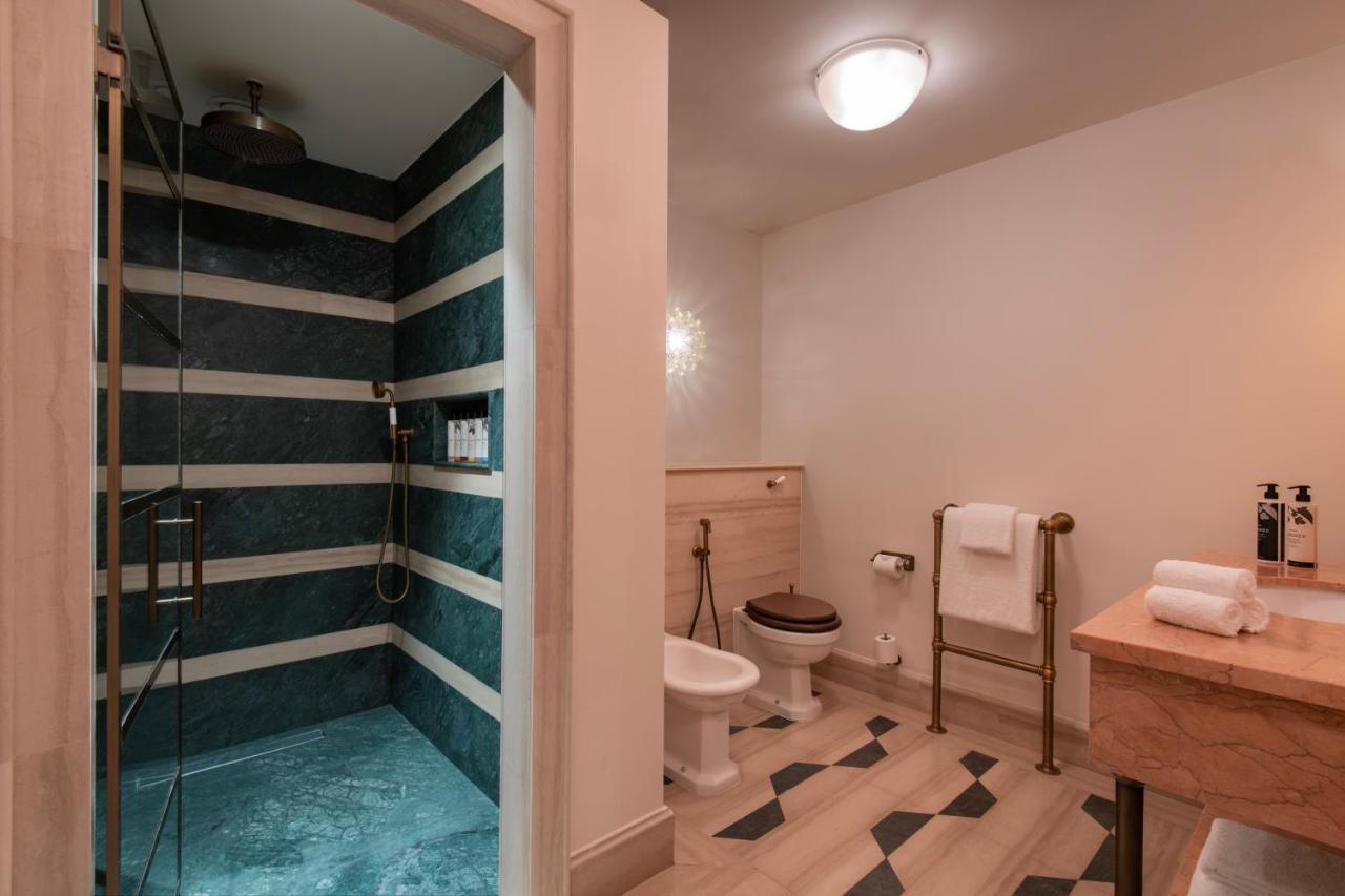 The Ned Doha Hotel Екстериор снимка