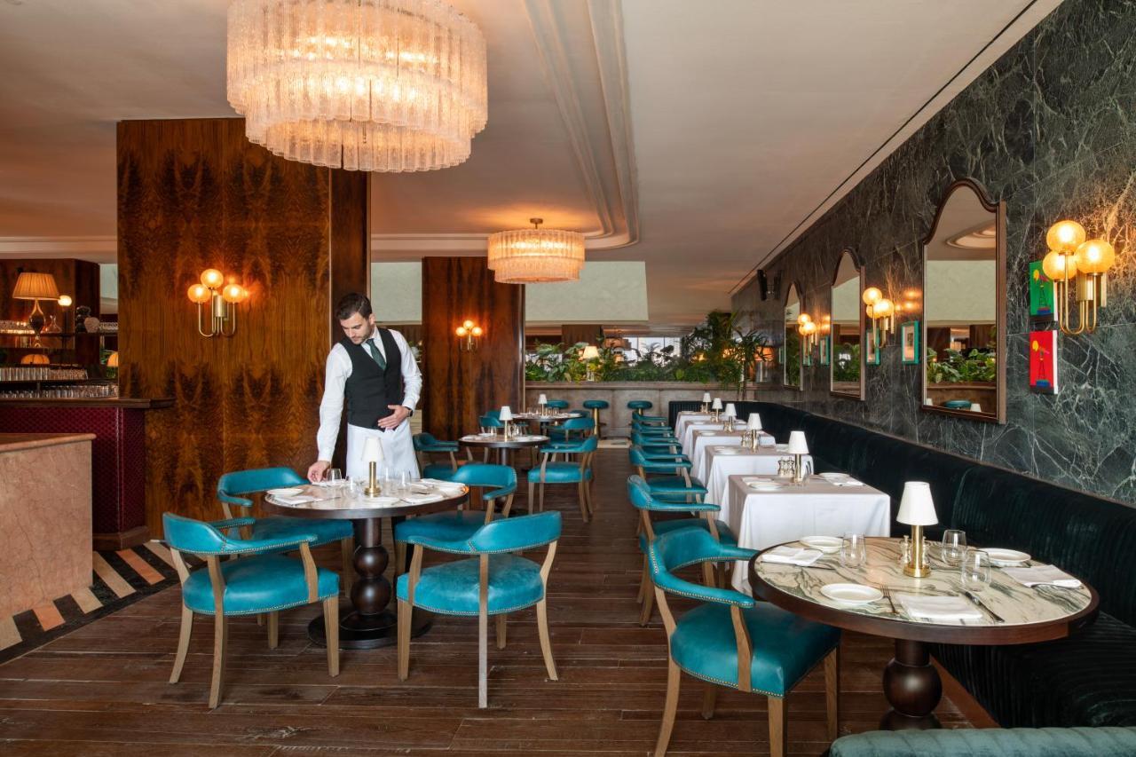 The Ned Doha Hotel Екстериор снимка