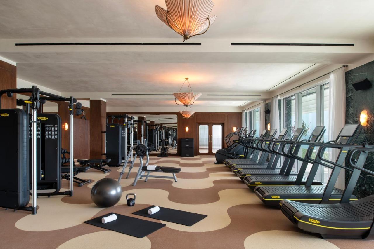 The Ned Doha Hotel Екстериор снимка