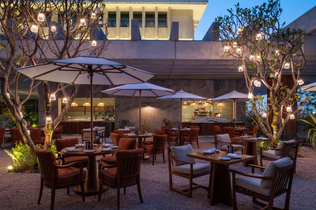 The Ned Doha Hotel Екстериор снимка