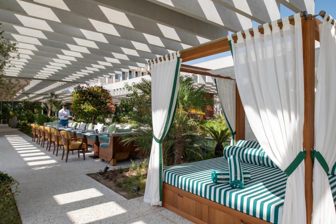 The Ned Doha Hotel Екстериор снимка