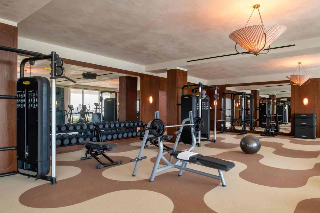 The Ned Doha Hotel Екстериор снимка