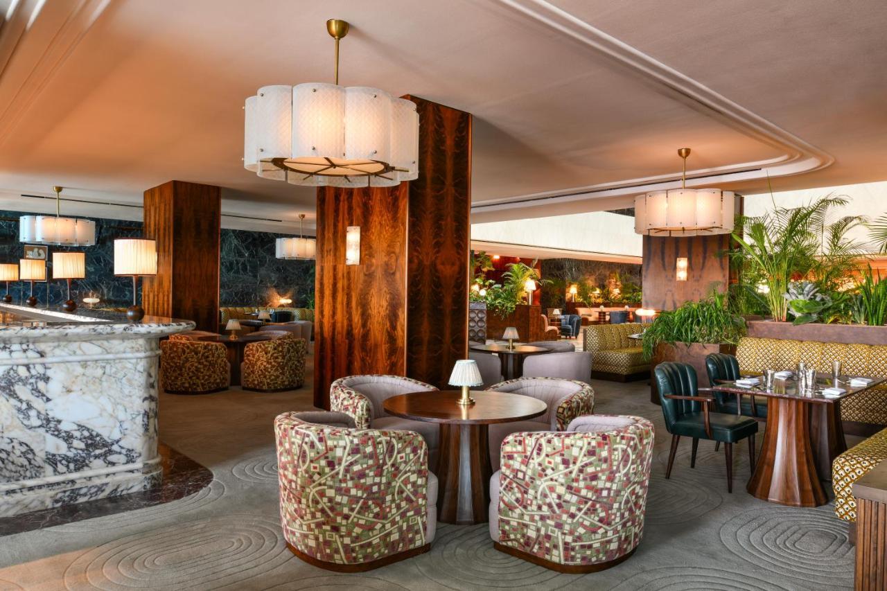 The Ned Doha Hotel Екстериор снимка