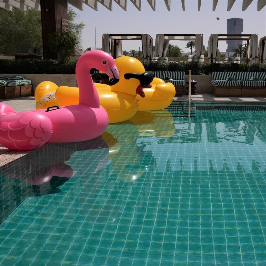 The Ned Doha Hotel Екстериор снимка