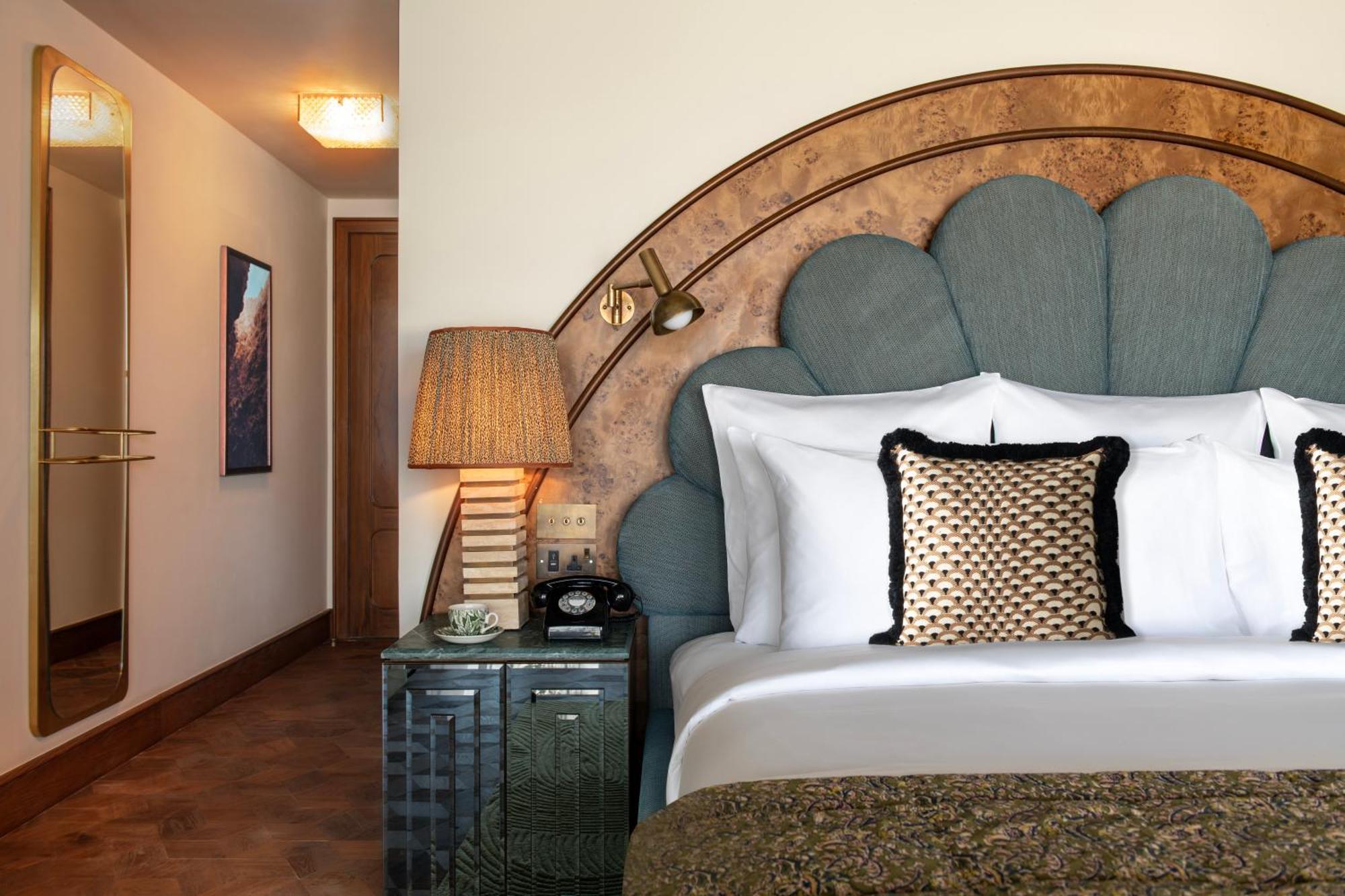 The Ned Doha Hotel Екстериор снимка